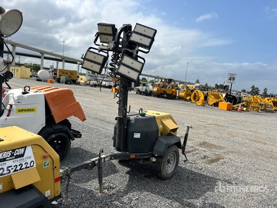 Allmand NLGR 3 kW Light Tower