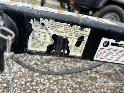 Allmand NLGR 3 kW Light Tower