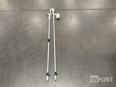 (118) Pairs of Ski Poles