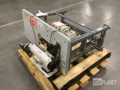 Consew ZigZag Industrial Sewing Machine