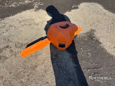 Stihl MS170 Sierra de cadena