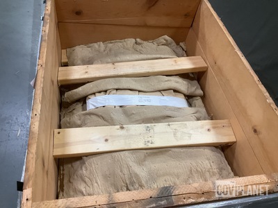 (2) Eaton 157899 Valve Blocks