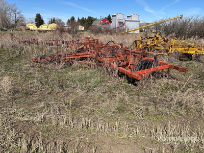 22 ft Cultivator