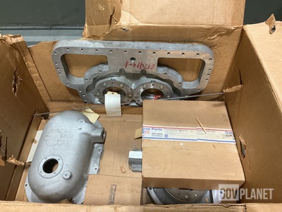 Coltec 16500102 Blower Assembly