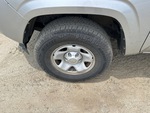 Chassis with 