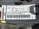 Aspect général with Numéro de série/Numéro d'identification du véhicule automobile