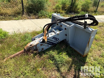 Furukawa FX45A-FSP Q/C Skid Steer Breaker