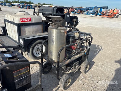 2022 Alkota 3305X4X Pressure Washer (Inoperable)