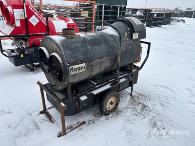 Flagro FV0-400 390000 BTU Space Heater