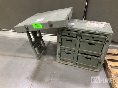 Field Desk