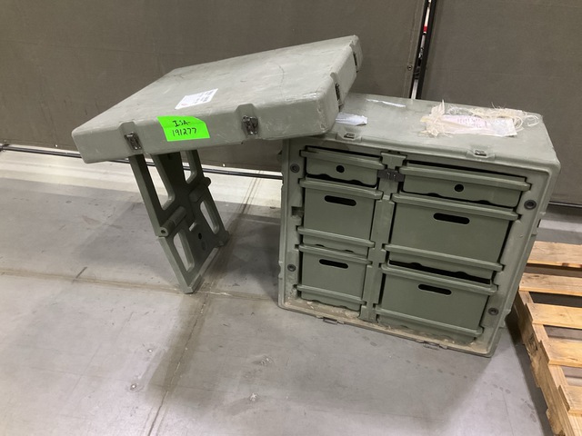 Field Desk