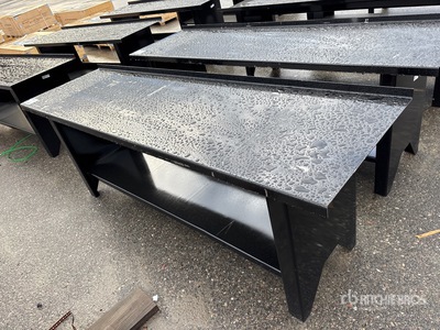 2025 Kit Containers WB-90-243 90 in Work Bench