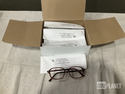 (5,500) Rochester Optical S9-1A Frame Spectacles