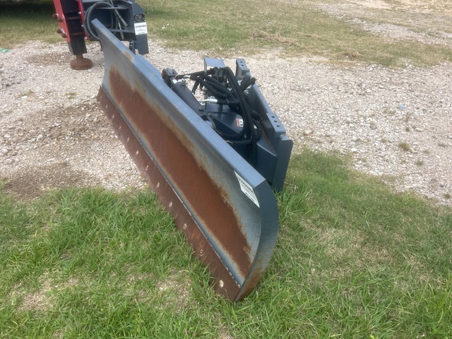 Handy HSD96 95 in PAT Skid Steer Dozer