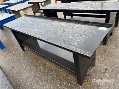 2025 Kit Containers WB-90-243 90 in Work Bench