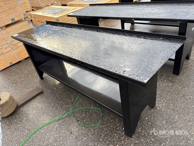 2025 Kit Containers WB-90-243 90 in Work Bench