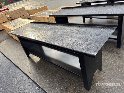 2025 Kit Containers WB-90-243 90 in Work Bench