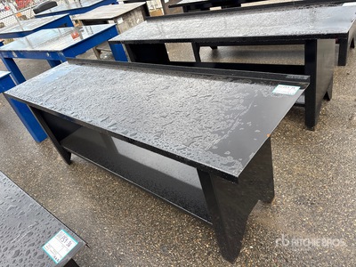 2025 Kit Containers WB-90-243 90 in Work Bench