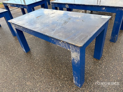 2025 Kit Containers FT3668 68 in Work Bench