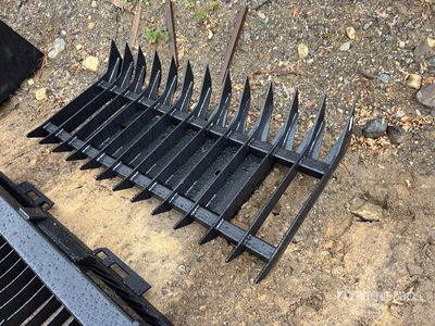 2025 Kit Containers QT-RR-70 70 in Spulchniarka