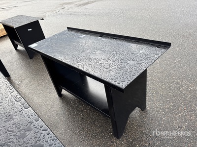 2025 Kit Containers WB-60-190 60 in Work Bench