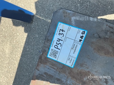 2025 Kit Containers FT3696 Workbench