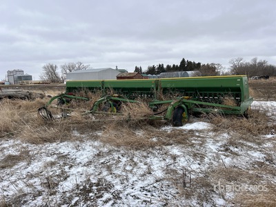 John Deere 9350 30 ft Seed Drill