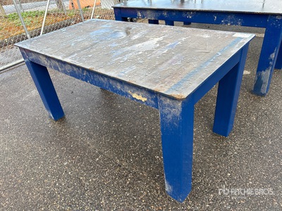 2025 Kit Containers FT3668 68 in Work Bench