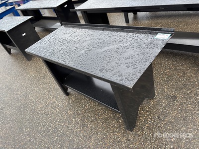 2025 Kit Containers WB-60-190 60 in Work Bench