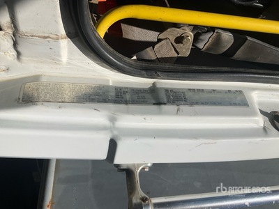 1996 Freightliner FL 70 S/A Dump Truck