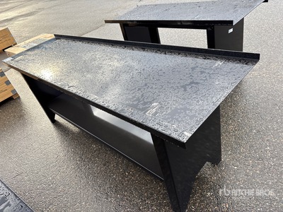 2025 Kit Containers WB-90-243 90 in Work Bench