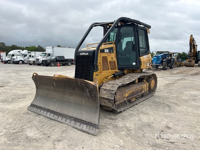 2014 Cat D5K2 XL Crawler Dozer
