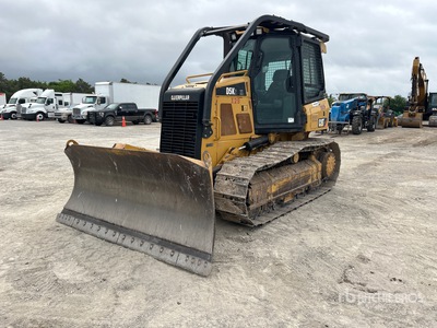 2014 Cat D5K2 XL Crawler Dozer