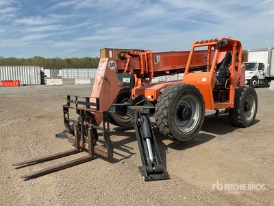 2013 JLG 10054 Teleskoplader