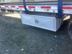 General Appearance with Sheet Metal (fiberglass) Condition