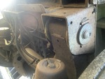 Air System with Air Tank