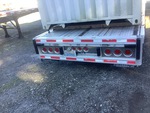 Trailer Chassis with Lights/Wiring Condition