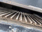 Undercarriage with Right Grouser Height