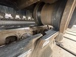Undercarriage with Right Track Rollers
