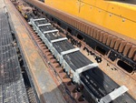 Chassis with Boom Condition