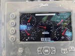 Control Station with Gauges