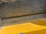 Chassis with Kelly Slide Wear Plates