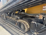 Chassis with Main Frame