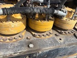 Hydraulics with Hydraulic Motors