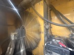 Engine with Radiator