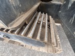 Undercarriage with Right Track Shoes