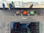 Control Station with Warning Lights