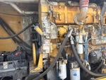 Engine with Engine - Left Side