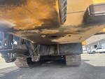 Chassis with Bottom Covers