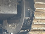 Drivetrain with Drive Motors
